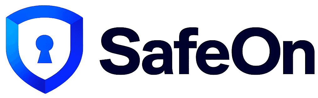 SAFE ON